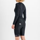 Sportful MIDWEIGHT dámske tričko DR čierne