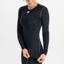 Sportful MIDWEIGHT dámske tričko DR čierne