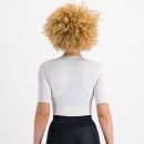 Sportful Midweight Dámske tričko biele