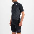 Sportful Supergiara Layer Vesta čierna