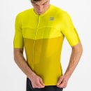 Sportful Light Pro Dres žltý