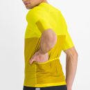 Sportful Light Pro Dres žltý