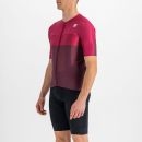 Sportful Light Pro Dres slivkový