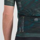 Sportful CLIFF SUPERGIARA dres scarab