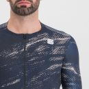 Sportful CLIFF SUPERGIARA dres galaxy blue