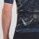 Sportful CLIFF SUPERGIARA dres galaxy blue