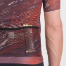 Sportful CLIFF SUPERGIARA dres hucklberry