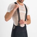 Sportful Classic Kraťasy s trakmi čierne/biele/sivé