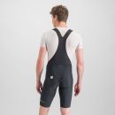 Sportful CLASSIC kraťasy s trakmi black cedar