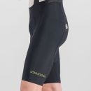 Sportful CLASSIC kraťasy s trakmi black cedar
