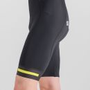 Sportful NEO kraťasy s trakmi black cedar