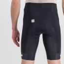 Sportful Neo Kraťasy čierne/biele