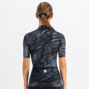 Sportful Cliff Supergiara Dámsky dres čierny