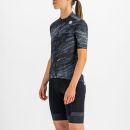 Sportful Cliff Supergiara Dámsky dres čierny
