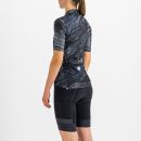 Sportful Cliff Supergiara Dámsky dres čierny