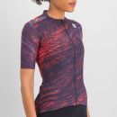 Sportful CLIFF SUPERGIARA dámsky dres nightshade