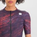 Sportful CLIFF SUPERGIARA dámsky dres nightshade