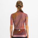 Sportful Cliff Supergiara Dámsky dres staroružový