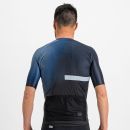 Sportful Bomber Dres čierny/modrý