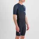 Sportful Bomber Dres čierny/modrý