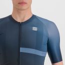 Sportful Bomber Dres čierny/modrý