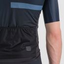 Sportful Bomber Dres čierny/modrý