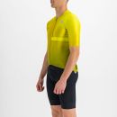 Sportful Bomber Dres žltý