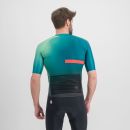 Sportful BOMBER dres shade spruce pompelmo