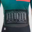 Sportful BOMBER dres shade spruce pompelmo