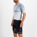 Sportful Bomber Dres biely/sivý