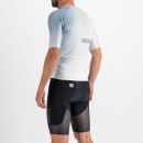 Sportful Bomber Dres biely/sivý