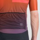 Sportful BOMBER dres cayenna red pompelmo