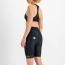Sportful Neo Dámske kraťasy čierne