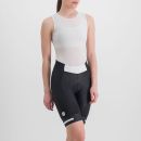 Sportful Neo Dámske kraťasy čierne/biele
