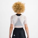 Sportful Pro Baselayer Dámske tričko biele