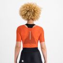 Sportful Pro Baselayer Dámske tričko červené