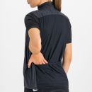 Sportful Supergiara Layer Dámska vesta čierna