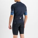 Sportful Midseason Pro Dres modrý