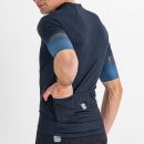 Sportful Midseason Pro Dres modrý