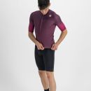 Sportful Midseason Pro Dres slivkový