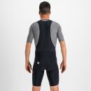 Sportful Fiandre Thermal Layer Tričko biele/sivé