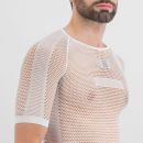 Sportful 2Nd Skin Mesh Tričko biele