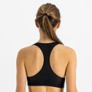 Sportful Cycling Dámske Spodné kraťasy čierne