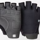 Sportful Matchy Rukavice čierne