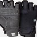 Sportful Matchy Dámske rukavice čierne