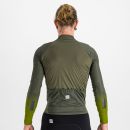 Sportful BODYFIT PRO dres kaki/zelený