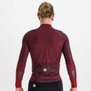 Sportful BODYFIT PRO dres vínový/červený