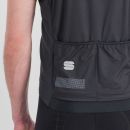 Sportful GIARA LAYER vesta čierna