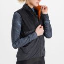 Sportful GIARA LAYER dámska vesta čierna