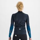 Sportful BODYFIT PRO THERMAL dámsky dres modrý